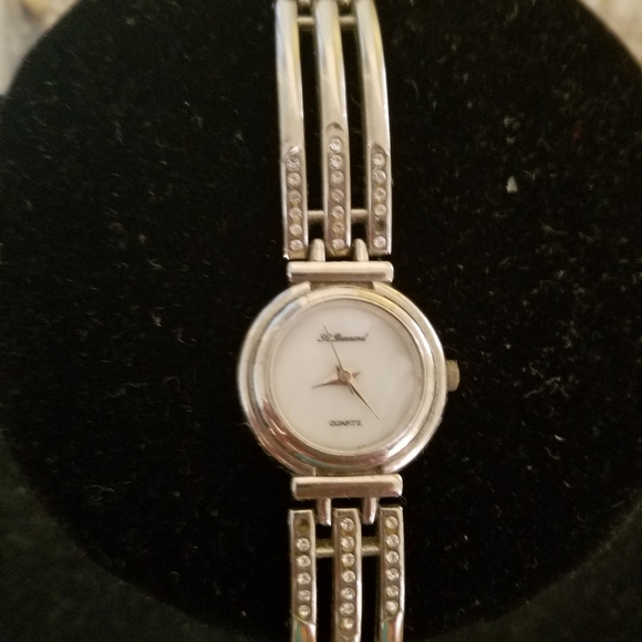 Saint Bernard Jewelry - UPDATED Saint Bernard Watch